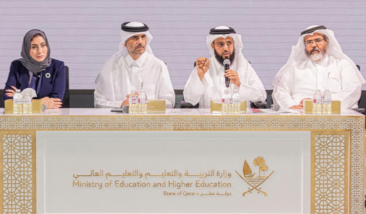 Education Ministry Launches "Manarat Elm" Charity Initiative to Support Private School and Kindergarten Students